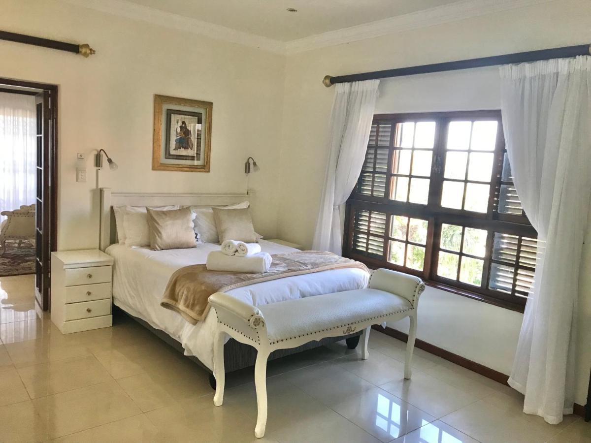 Villa Anastasia Durban Exterior foto