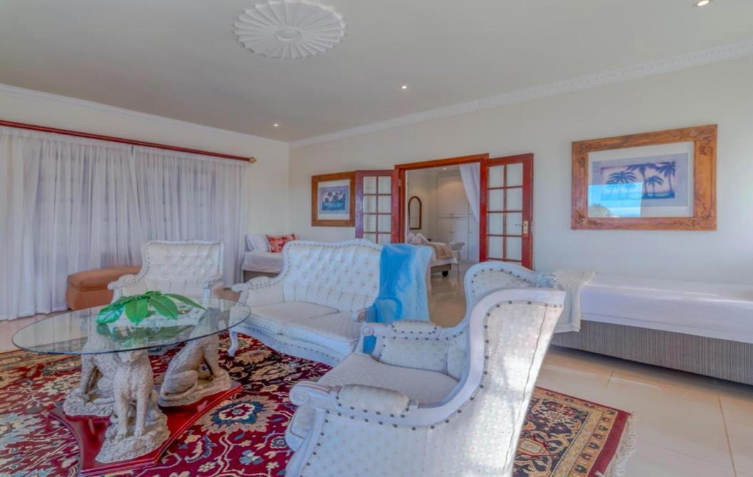 Villa Anastasia Durban Exterior foto