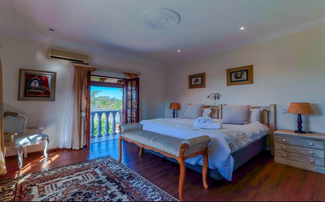 Villa Anastasia Durban Exterior foto