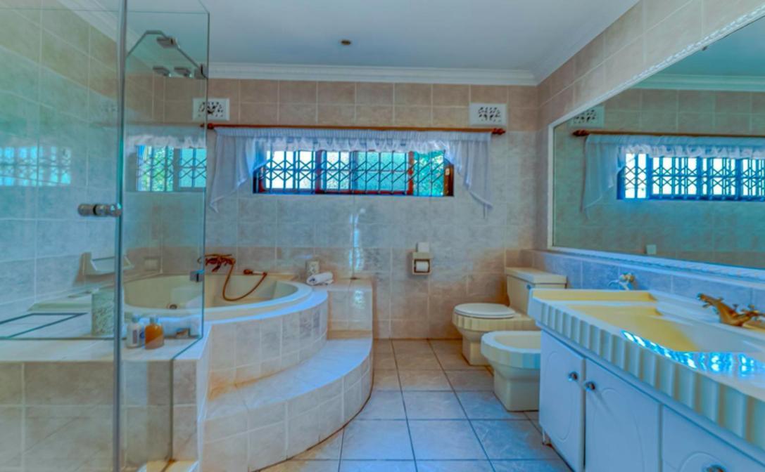Villa Anastasia Durban Exterior foto