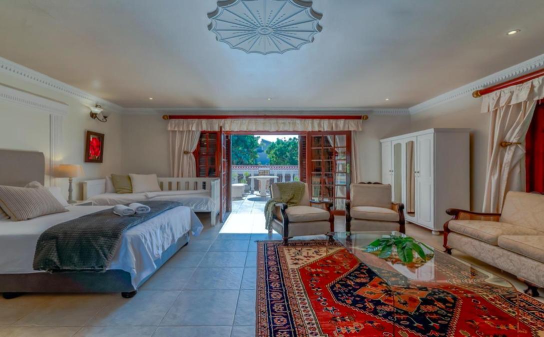 Villa Anastasia Durban Exterior foto