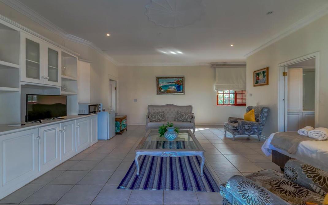 Villa Anastasia Durban Exterior foto