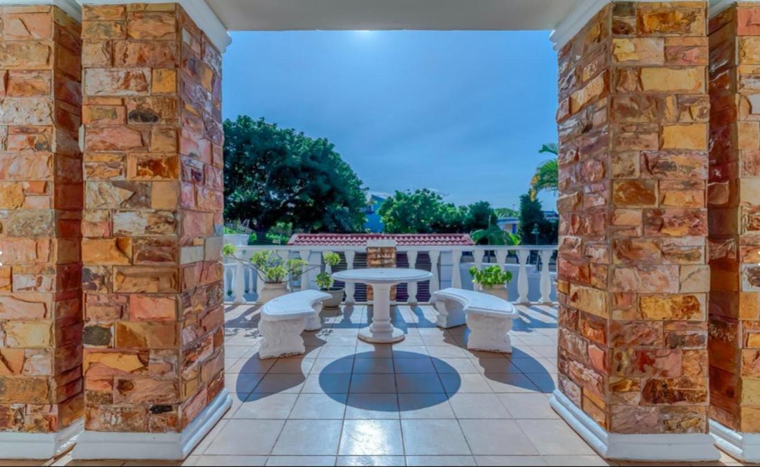 Villa Anastasia Durban Exterior foto