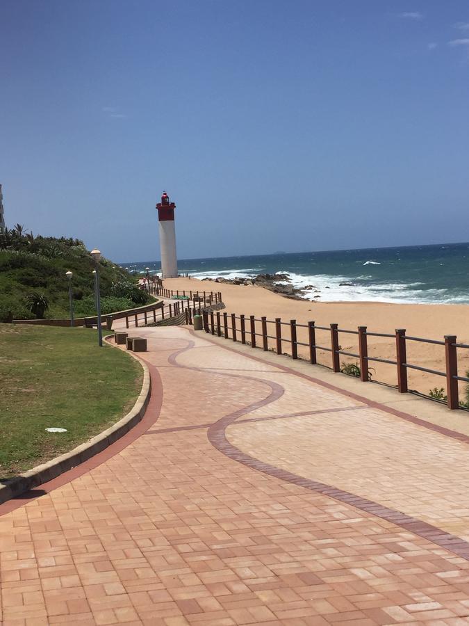 Villa Anastasia Durban Exterior foto