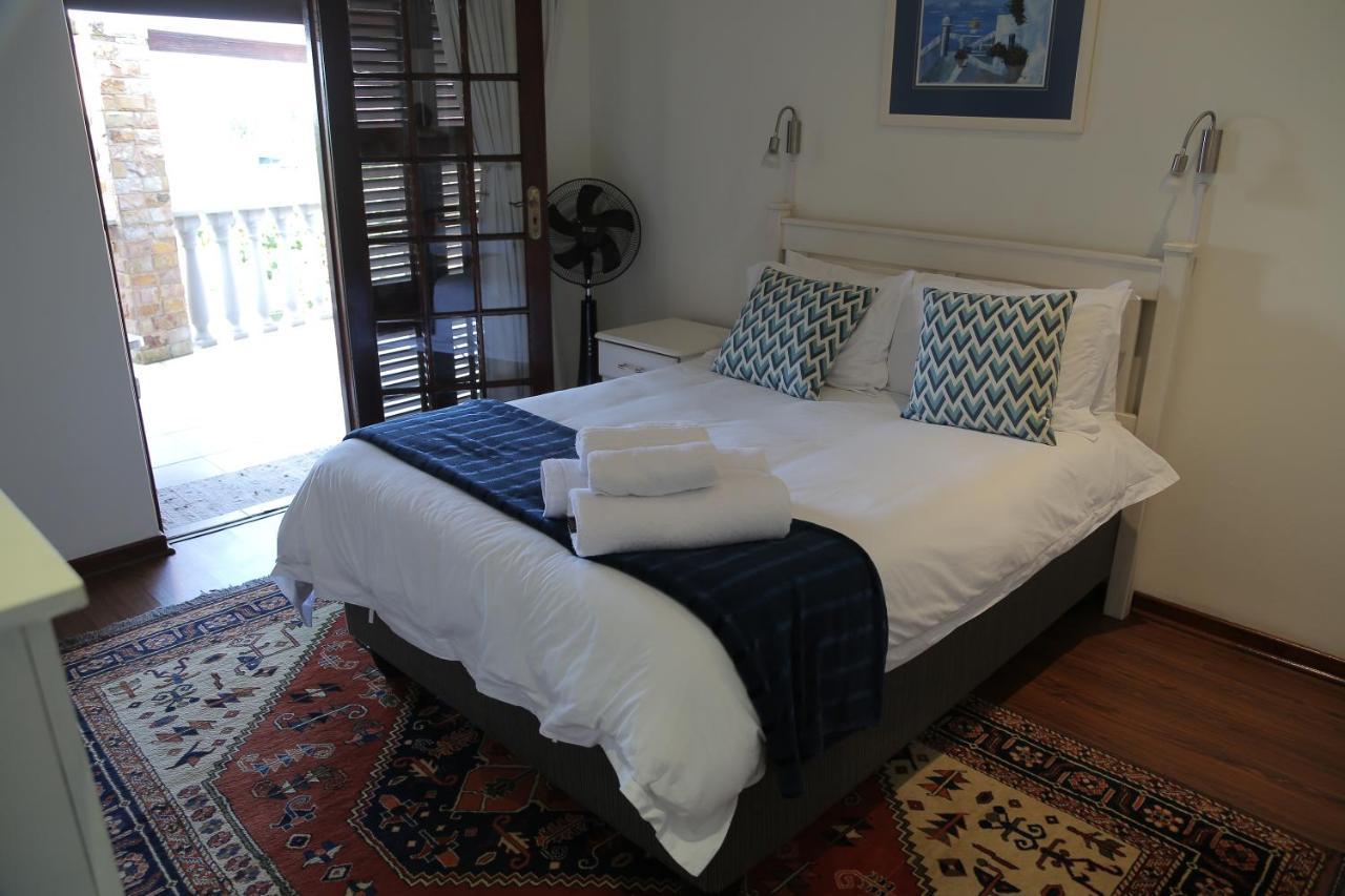 Villa Anastasia Durban Exterior foto