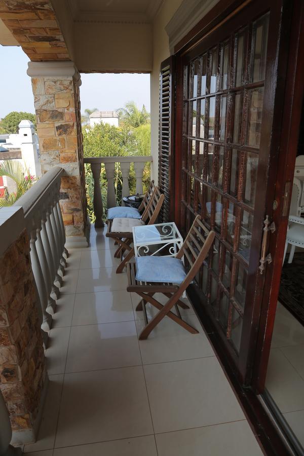 Villa Anastasia Durban Exterior foto