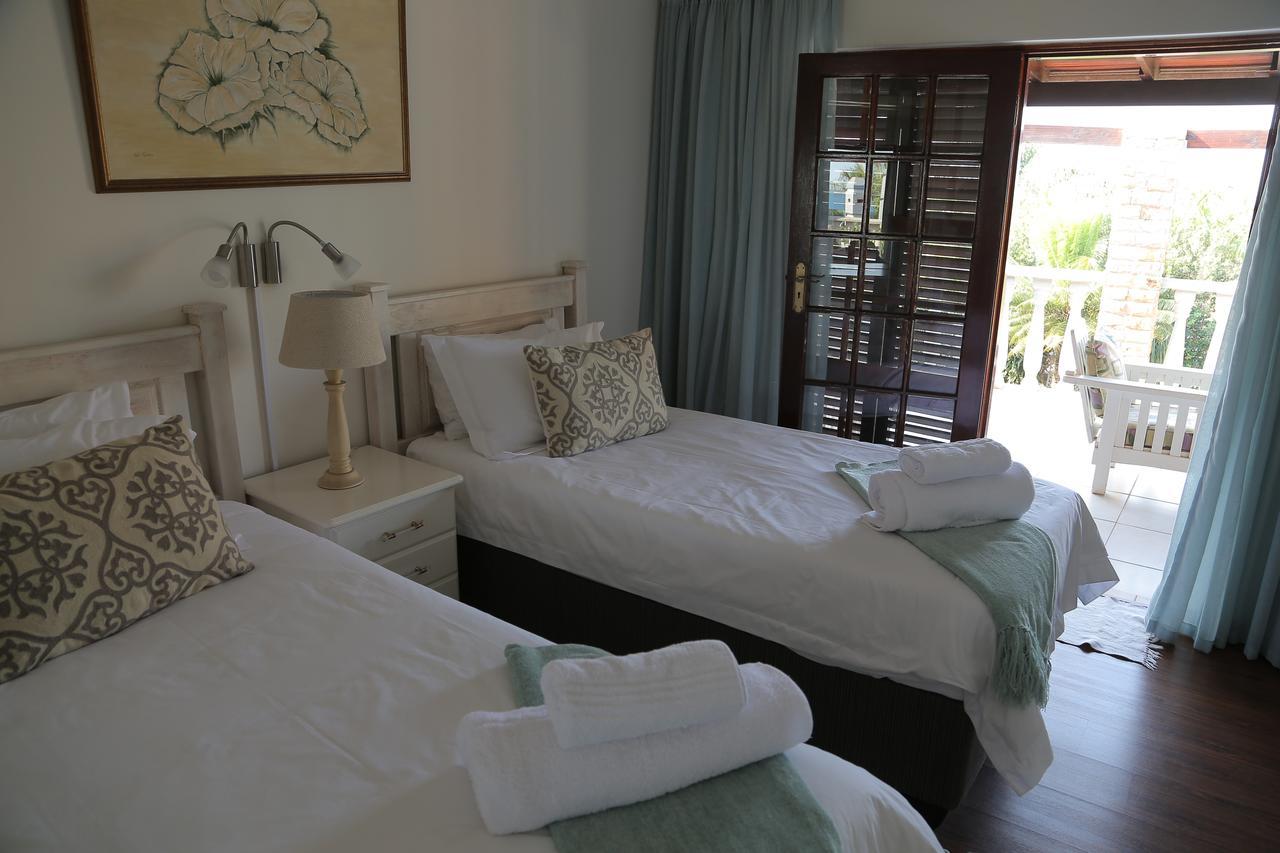 Villa Anastasia Durban Exterior foto