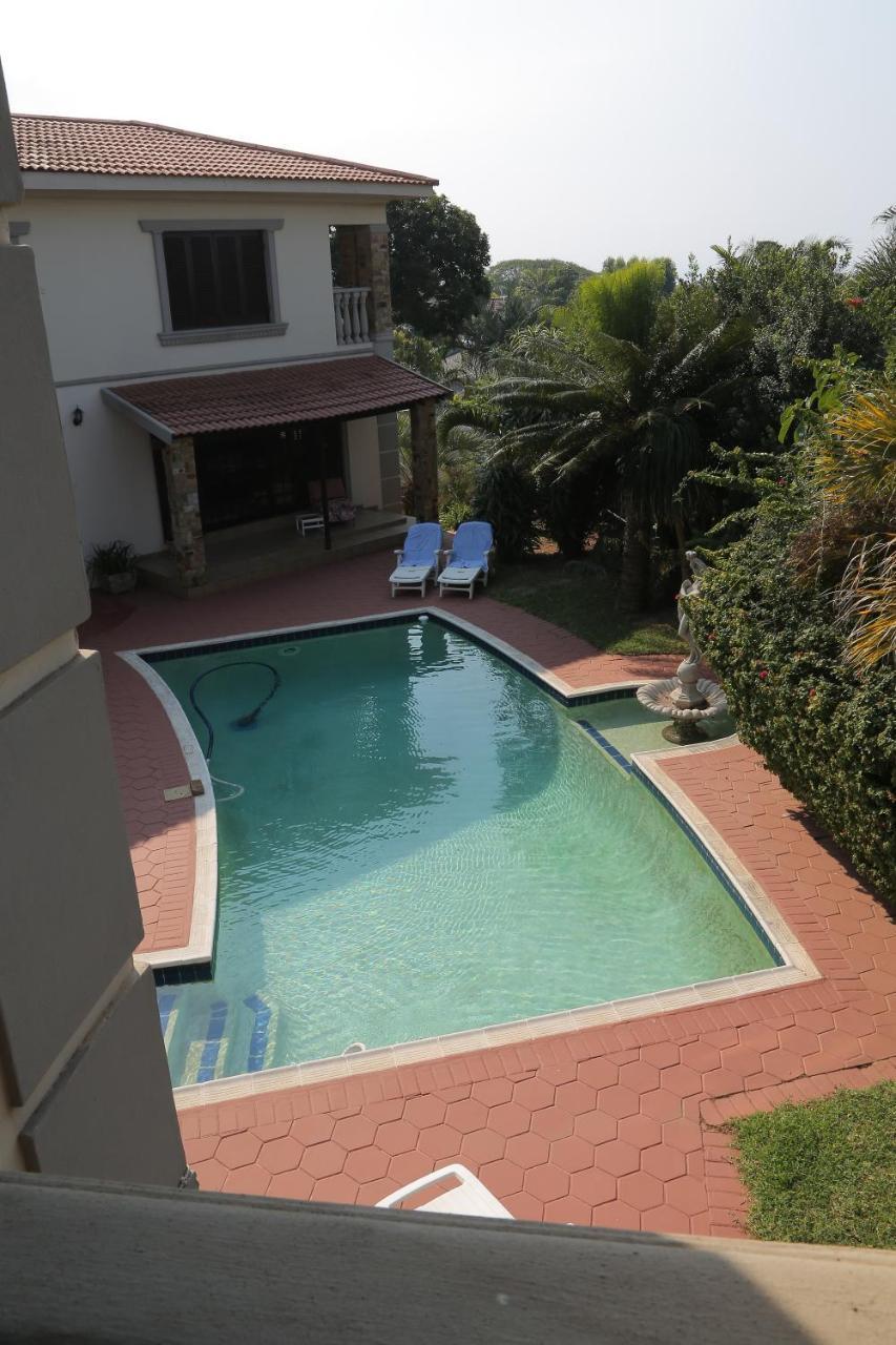 Villa Anastasia Durban Exterior foto