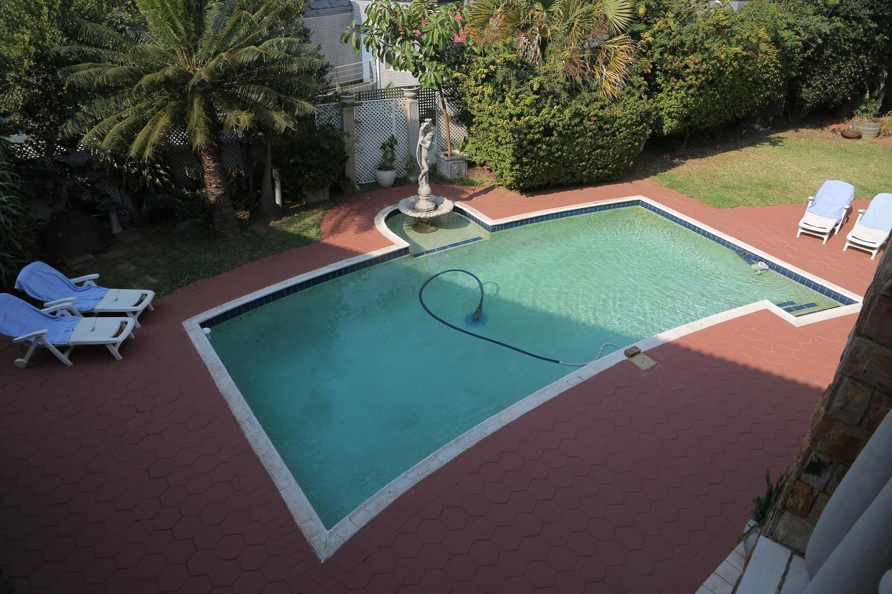 Villa Anastasia Durban Exterior foto