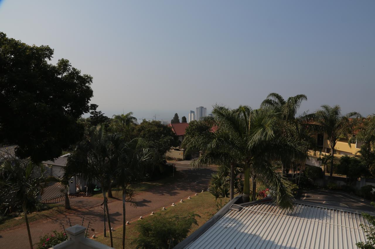 Villa Anastasia Durban Exterior foto