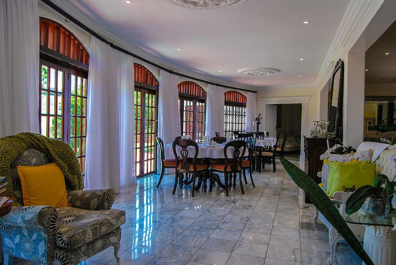Villa Anastasia Durban Exterior foto