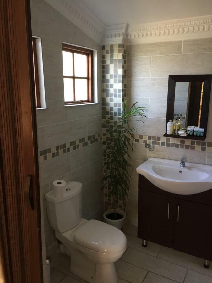 Villa Anastasia Durban Exterior foto