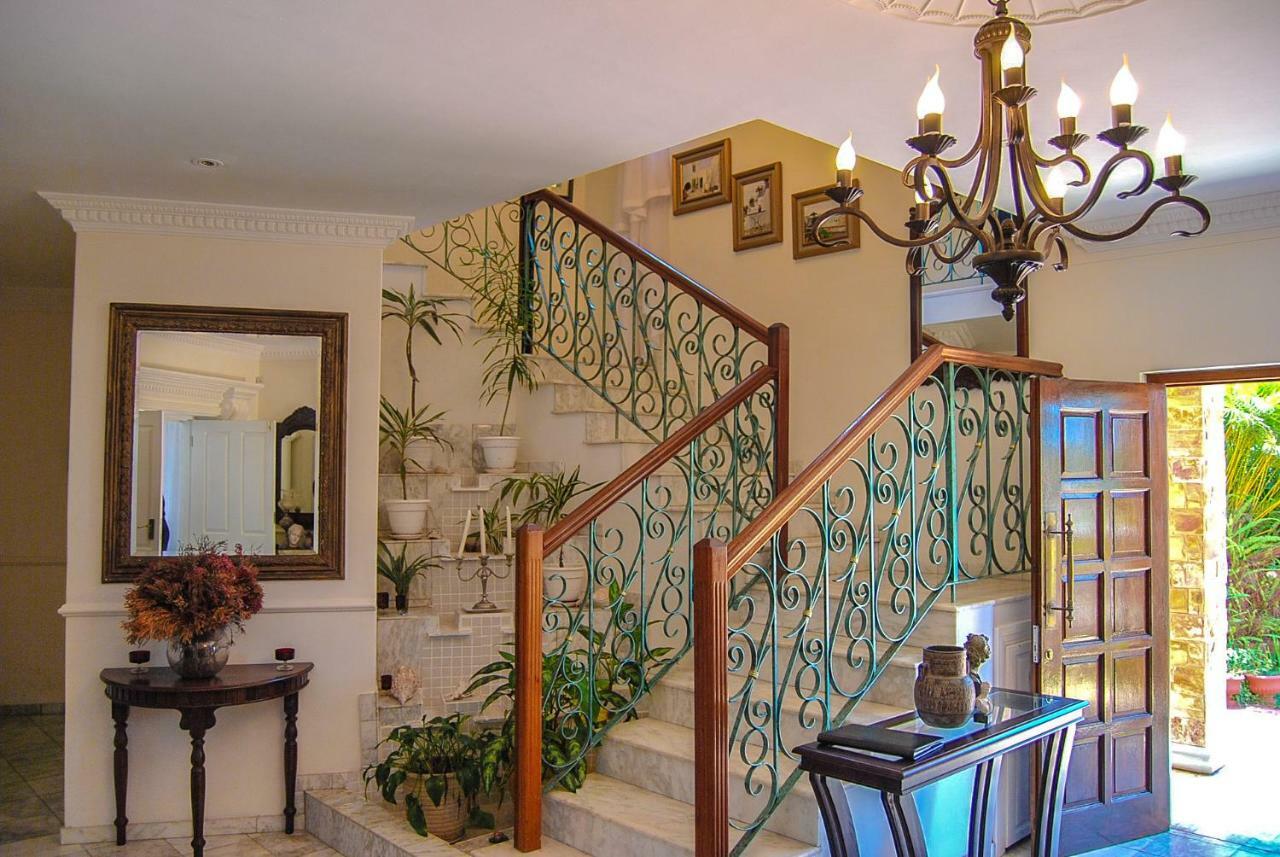 Villa Anastasia Durban Exterior foto