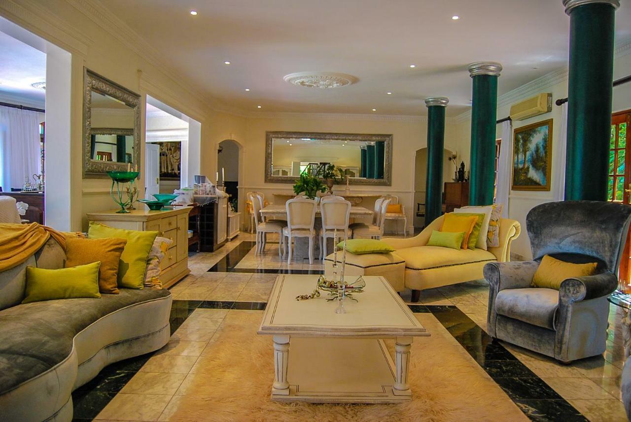 Villa Anastasia Durban Exterior foto