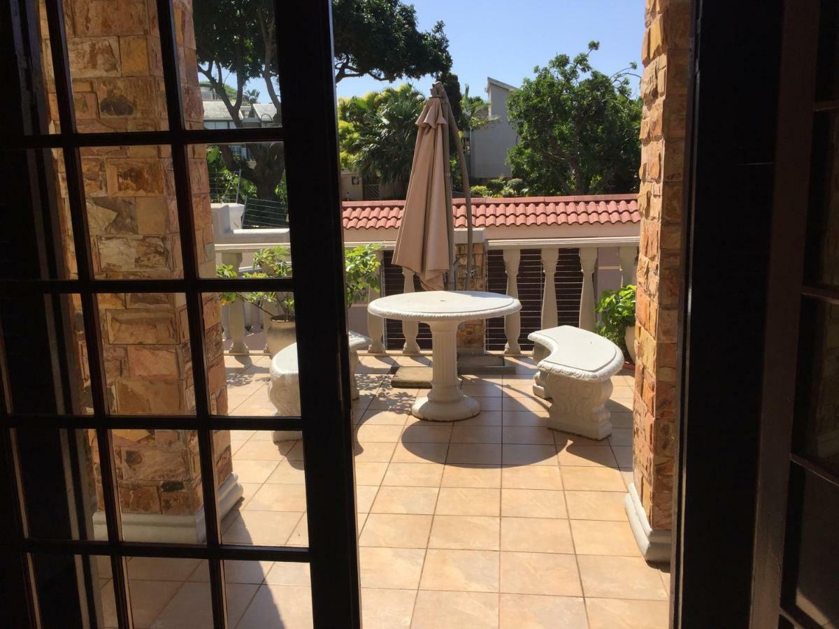 Villa Anastasia Durban Exterior foto