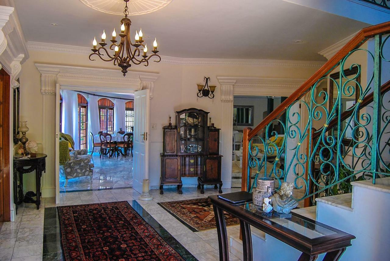 Villa Anastasia Durban Exterior foto