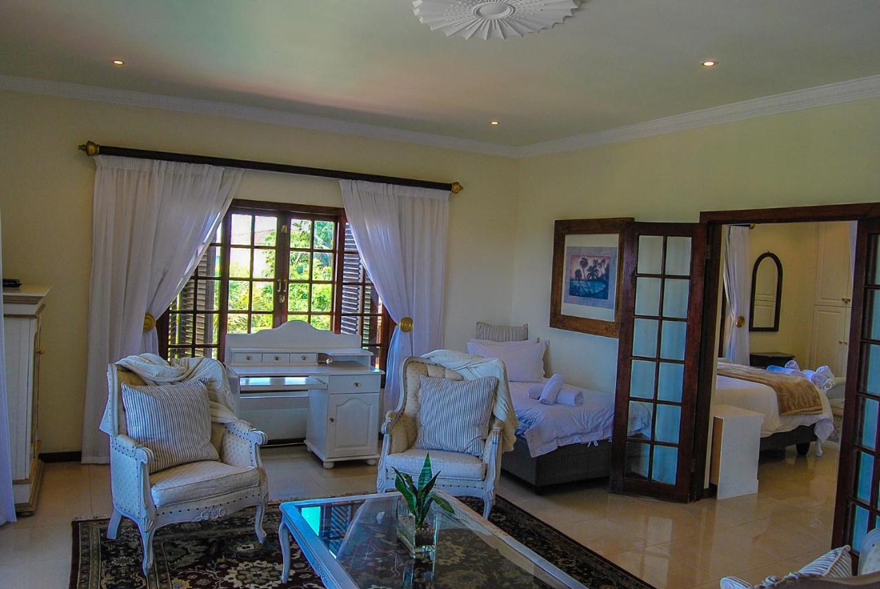 Villa Anastasia Durban Exterior foto