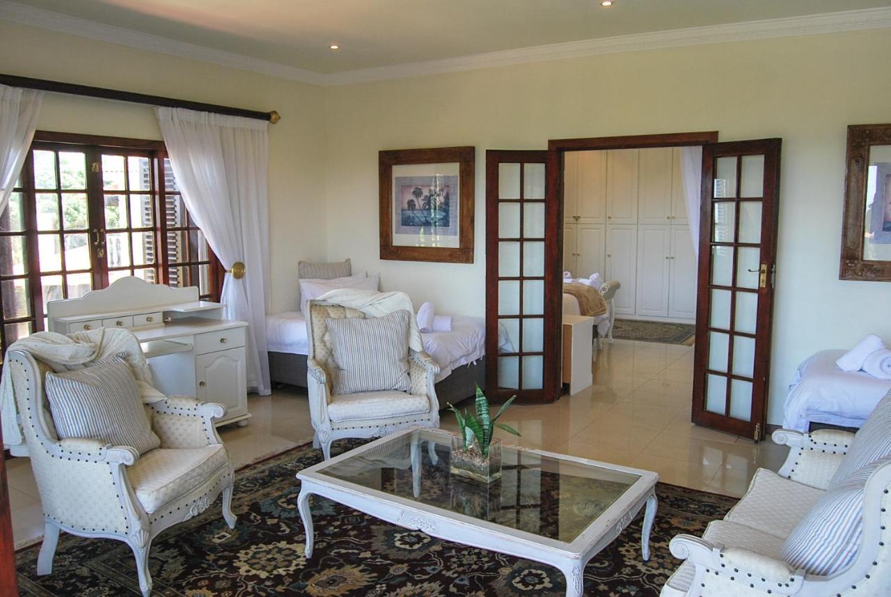 Villa Anastasia Durban Exterior foto