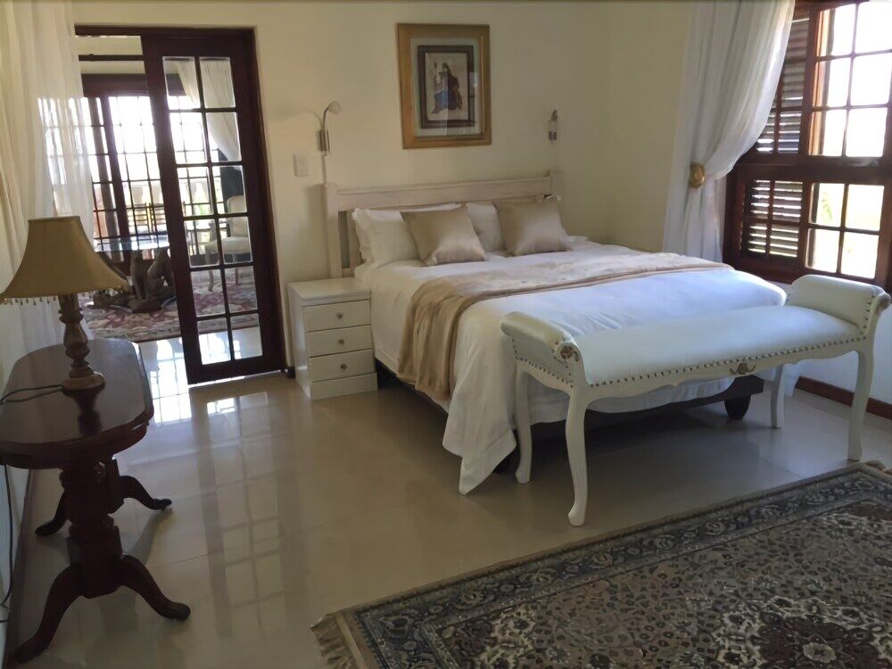 Villa Anastasia Durban Exterior foto